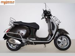 VESPA GTS 300 IE