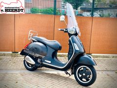 VESPA GTS 300 SUPER