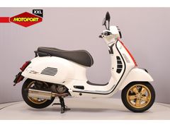 VESPA GTS 300 SUPER