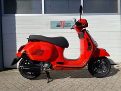 VESPA GTS 300 SUPER SPORT