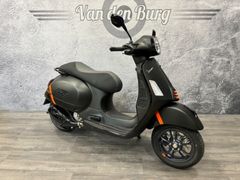 VESPA GTS 300 SUPER SPORT