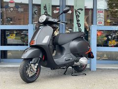 VESPA GTS 300 SUPER SPORT