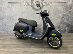 VESPA GTS SUPER TECH 300