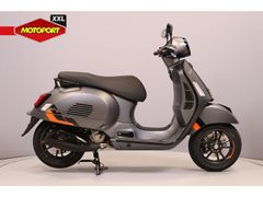 VESPA GTS SUPERSPORT 310