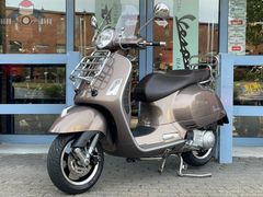 VESPA GTS TOURING 300 IE ABS