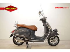 VESPA GTV 250