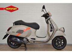 VESPA GTV 300