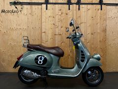 VESPA GTV 300