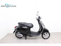 VESPA PRIMAVERA 125 ABS