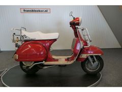 VESPA PX 125