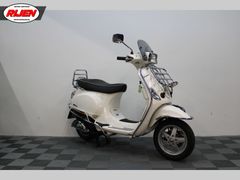 VESPA S 125