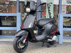 VESPA SPRINT 125 I-GET ABS