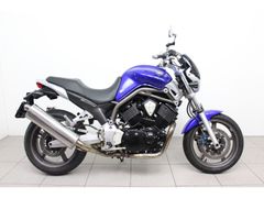 YAMAHA BT 1100 BULLDOG