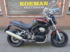 YAMAHA BT 1100 BULLDOG