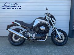 YAMAHA BT 1100 BULLDOG
