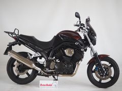 YAMAHA BT 1100 BULLDOG