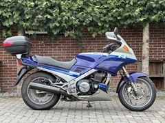 YAMAHA FJ 1200  ABS