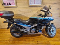 YAMAHA FJ 1200  ABS