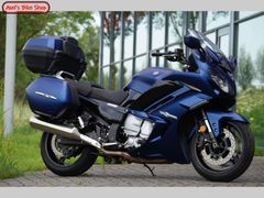 YAMAHA FJR 1300