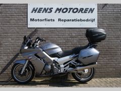 YAMAHA FJR 1300