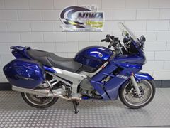 YAMAHA FJR 1300