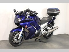 YAMAHA FJR 1300