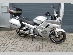 YAMAHA FJR 1300