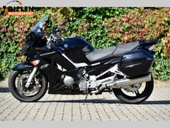 YAMAHA FJR 1300