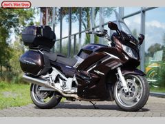 YAMAHA FJR 1300