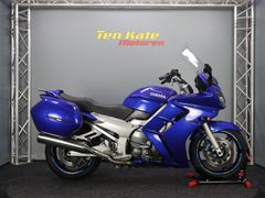 YAMAHA FJR 1300