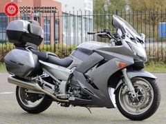 YAMAHA FJR 1300