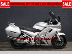 YAMAHA FJR 1300