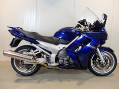 YAMAHA FJR 1300