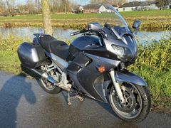 YAMAHA FJR 1300