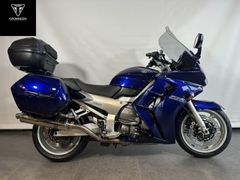 YAMAHA FJR 1300