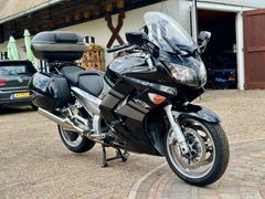 YAMAHA FJR 1300