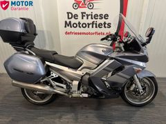 YAMAHA FJR 1300