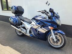 YAMAHA FJR 1300