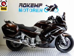 YAMAHA FJR 1300 A