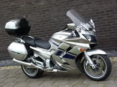 YAMAHA FJR 1300 A