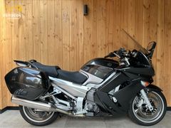 YAMAHA FJR 1300 A