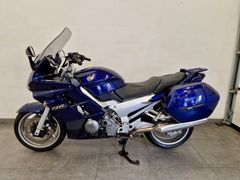 YAMAHA FJR 1300 A