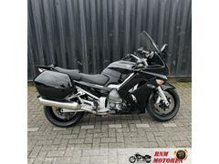 YAMAHA FJR 1300 A