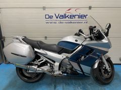 YAMAHA FJR 1300 A