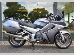 YAMAHA FJR 1300 A