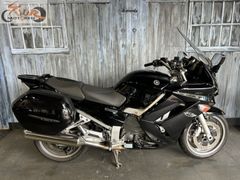 YAMAHA FJR 1300 A