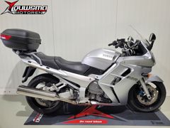 YAMAHA FJR 1300 A