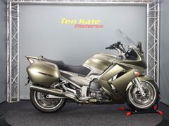 YAMAHA FJR 1300 A