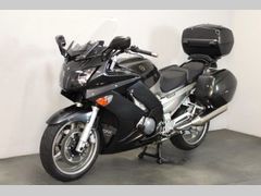 YAMAHA FJR 1300 A