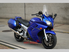 YAMAHA FJR 1300 A